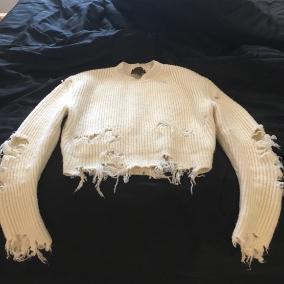 Yeezy Sweaters - Yeezy Season 3 Wool Sweater
